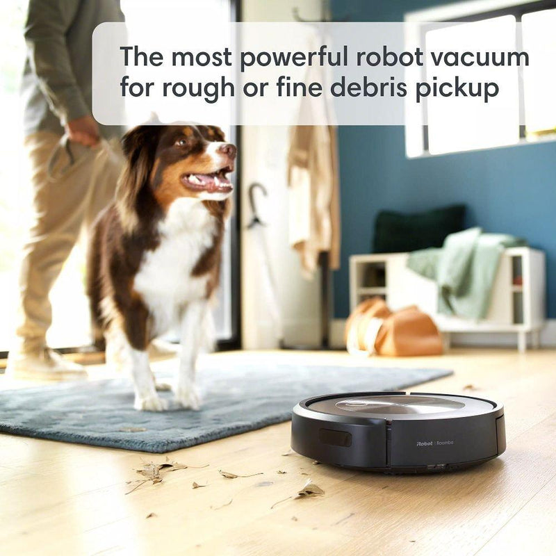 iRobot Roomba j9+ Robot Vacuum