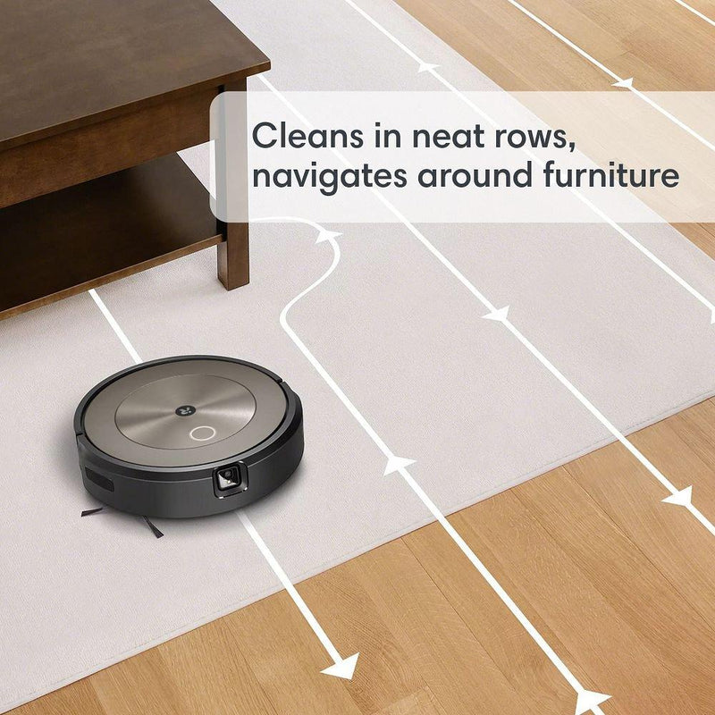 iRobot Roomba j9+ Robot Vacuum