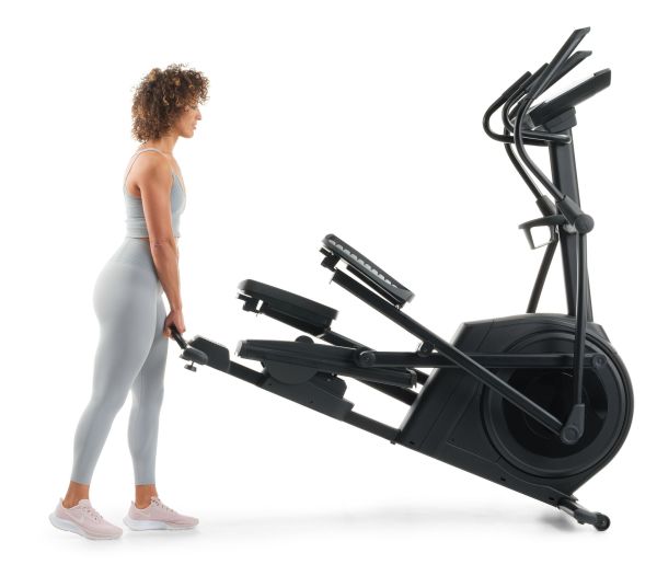 Bicicleta elíptica NordicTrack AirGlide 14i
