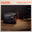 Estación de energía portátil Jackery Explorer 3000 Pro