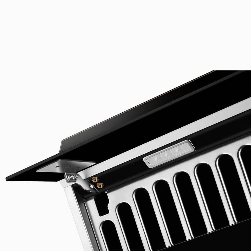 FOTILE - 30" Under-Cabinet / Wall Mount Core Series | JQG7522