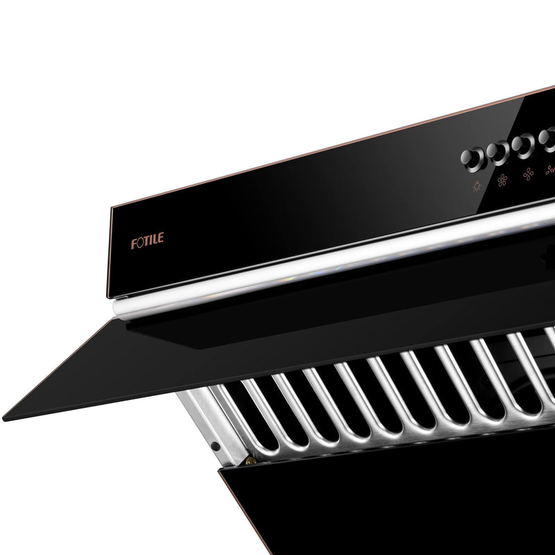 FOTILE - 30" Under-Cabinet / Wall Mount Core Series | JQG7522
