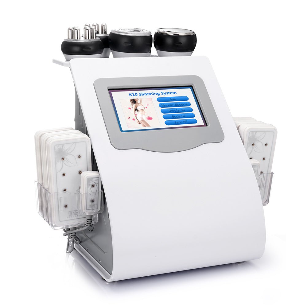 CaviThera Slim 美容機器 CaviThera Slim 美容機器