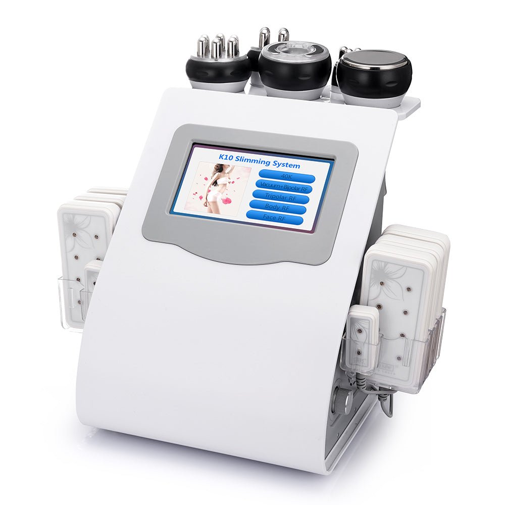 業務用　家庭用兼用　 RF SYSTEM Cavistar1000 40kHz 40K Cavitation Slimming RF + Skin Lift & Tightener + Anti