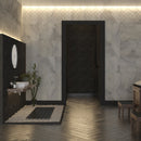 Kemalpasa White Marble Field Dimensional Stone OYSTER Wall Tile - Livfloors Collection