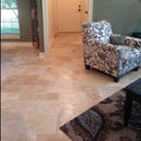 Mina Rustic Antique Pattern Brushed, Chiseled, and Partially Filled - Full Truckload