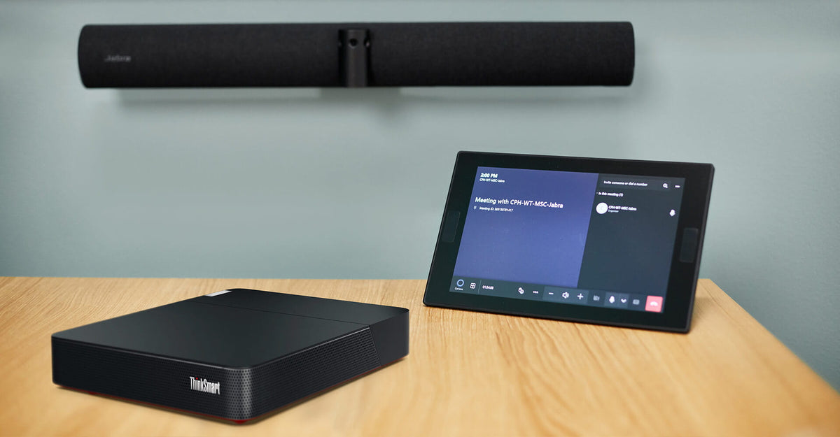 Jabra PanaCast 50 Room System | Wellbots | Free Shipping