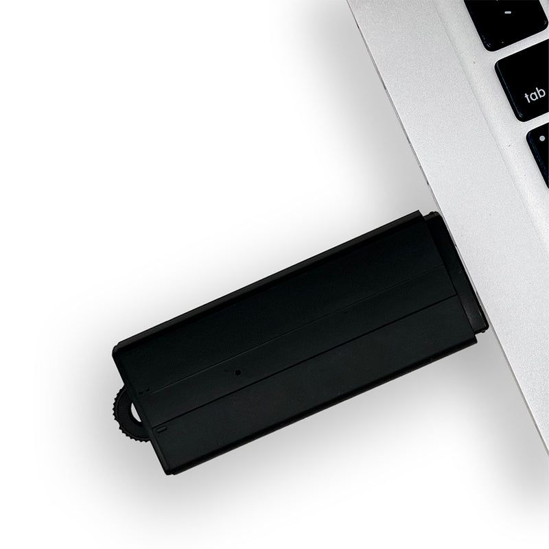 PBN - TEC K-USB-OTG 25 Day Audio Recorder USB 8GB