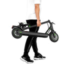 isinwheel S9 Pro Pneumatic Tire Electric Scooter