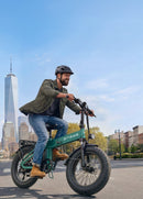 ENGWE EP-2 3.0 Foldable Commuter EBike
