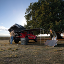 Batería de respaldo para el hogar Bluetti AC500+B300K