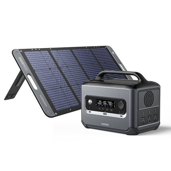REFURB UGreen PowerRoam Portable Power Station 1200W/1024Wh (Grade