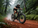 JASION Thunder Pro ST Ebike