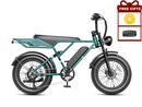 JASION RetroVolt Max EBike
