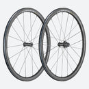 Token Ventous Disc 36mm Carbon Tubeless Road Racing 700c Wheelset