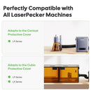 LaserPecker Air Purifier