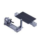 LaserPecker Rotary Extension