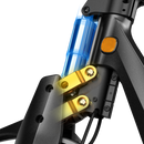 Escooter todoterreno Okai Panther ES800