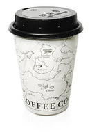 Tapa de la grabadora de video Wi-Fi para taza de café PBN-TEC