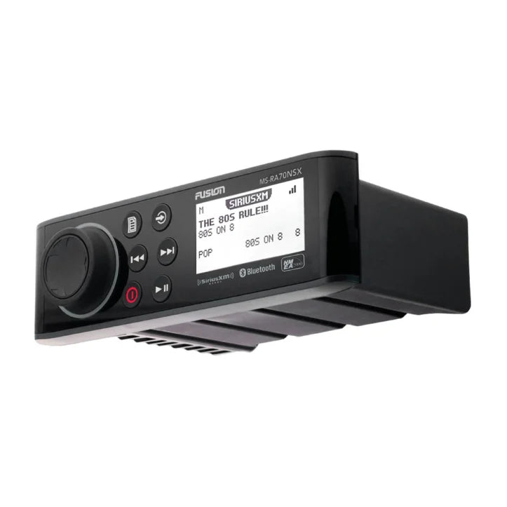 Garmin MS-RA70NSX, NMEA,  NA, SiriusXM