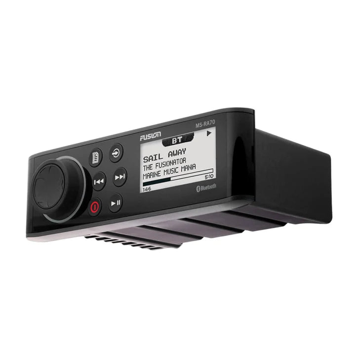 Garmin MS-RA70, Redesign, WW