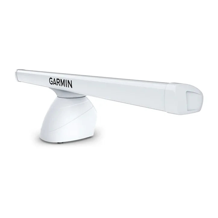Garmin Kit, GMR 436 xHD3, Antenna & Pedestal