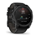 Garmin tactix 8 Smartwatch