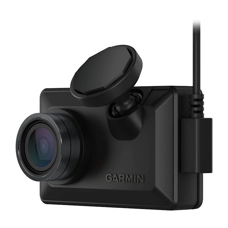 Cámara para salpicadero Garmin X210