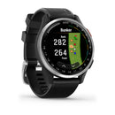 Reloj inteligente para golf con GPS Garmin Approach S44