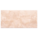 Light Antique 12"x24" Tumbled Travertine Pool Coping - Full Truckload