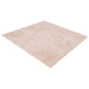 Light Onyx Travertine Tile Honed Floor and Wall Tile - Livfloors Collection