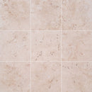 Light Onyx Travertine Tile Honed Floor and Wall Tile - Livfloors Collection