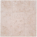 Light Onyx Travertine Tile Honed Floor and Wall Tile - Livfloors Collection