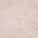 Light Onyx Travertine Tile Honed Floor and Wall Tile - Livfloors Collection