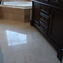 Light Pearl Beige Marble Floor and Wall Tile Polished - Livfloors Collection