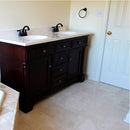 Light Pearl Beige Marble Floor and Wall Tile Polished - Livfloors Collection