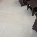 Light Pearl Beige Marble Floor and Wall Tile Polished - Livfloors Collection
