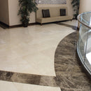 Light Pearl Beige Marble Floor and Wall Tile Polished - Livfloors Collection