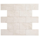 Light Pearl Beige Marble Floor and Wall Tile Polished - Livfloors Collection