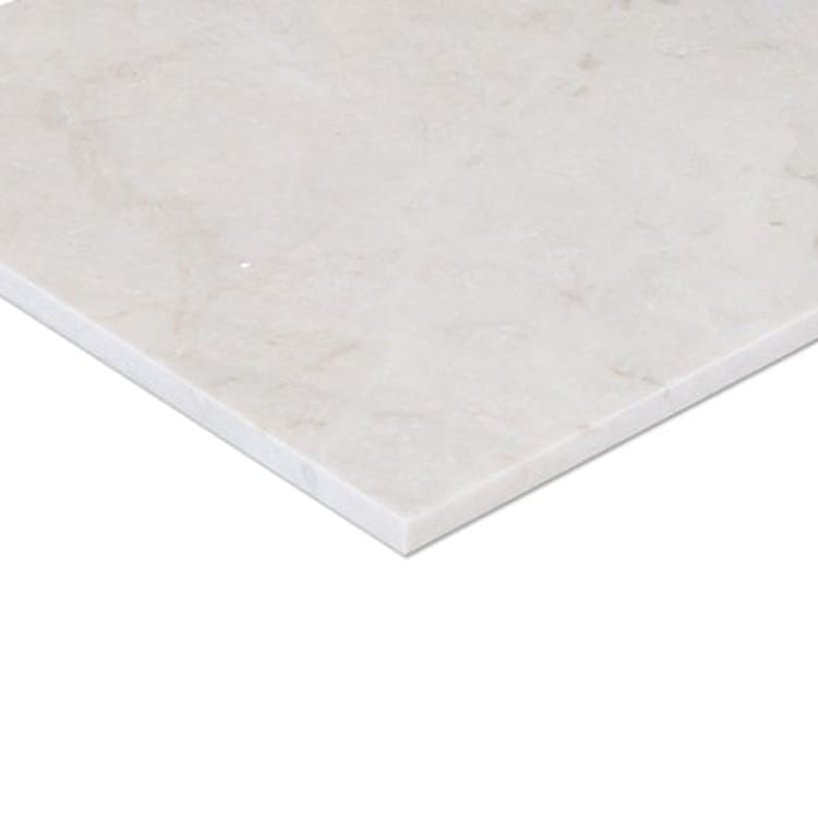 Light Pearl Beige Marble Floor and Wall Tile Polished - Livfloors Collection