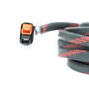 Lion Energy - 25' Solar Extension Cable