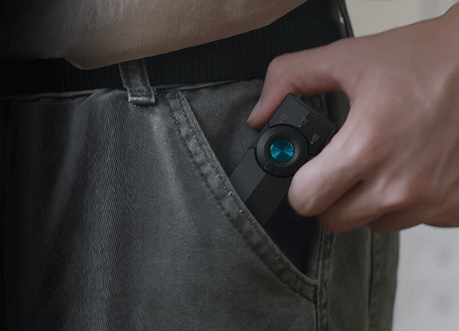 Olight ArkPro Lite