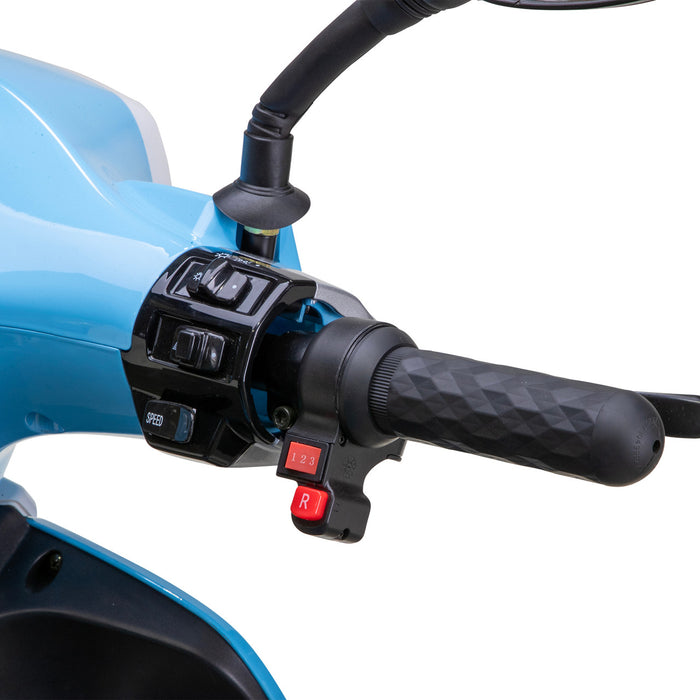 Bespoke Mobility Elite Mobility Scooter