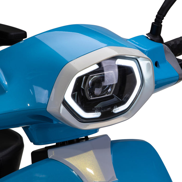 Bespoke Mobility Elite Mobility Scooter