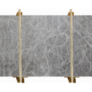 Loft Grey Bookmatching Marble Slabs Polished - Livfloors Collection