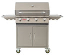Bull Lonestar "Select" Complete Cart NG (87049 and 45551)