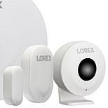 Lorex SS-K2 Home Monitoring Kit with 1080p Full HD Video Doorbell with Chime, Motion Sensor, and Door/Window Sensor