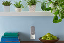 Lorex ACCHM2-B Wi-Fi Add-on Chimebox for Lorex Video Doorbell, White