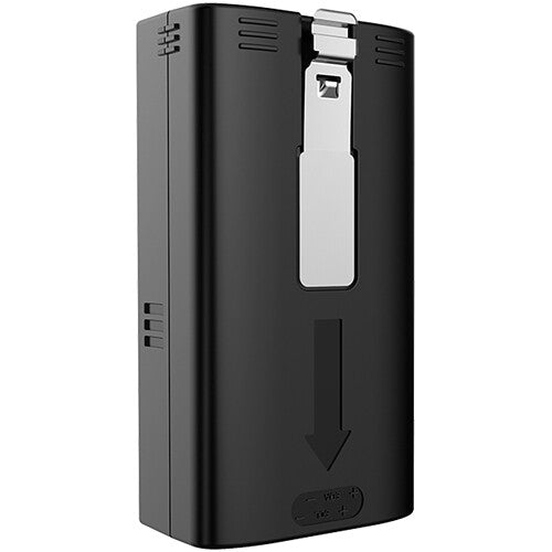 Paquete de batería adicional ACWFDBT de Lorex para cámara inalámbrica U471AA 2K