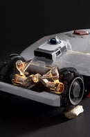 Mammotion Luba 3 AWD Robotic Lawn Mower